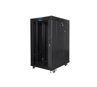RACK armario empotrado de pie 19 22U 800X1000 FF01-8022-12BL