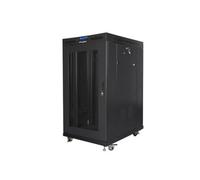 RACK armario empotrado de pie 19 22U 800X1000 FF01-8022-23BL