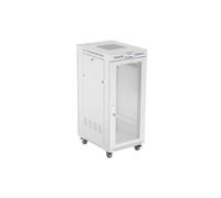 RACK armario empotrado de pie 19 27U 600X800 FF01-6827-23SL