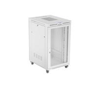 RACK armario empotrado de pie 19 27U 800X1000 FF01-8027-23SL