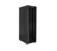 RACK armario empotrado de pie 19 42U 600X1200 FF01-6242-12BL
