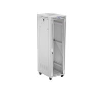 RACK armario empotrado de pie 19 42U 600X800 FF01-6842-12SL