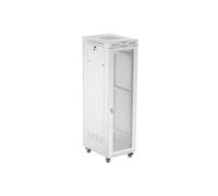 RACK armario empotrado de pie 19 42U 600X800 FF01-6842-23SL