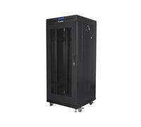 RACK armario empotrado de pie 19 pulgadas 27U FF01-6627-23BL