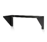Rack - StarTech.com RK319WALLV Soporte para Rack de Montaje Vertical en Pared 3U 19 pulgadas