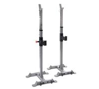 Rack de barras largas Taurus X2 Pro