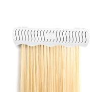 Rack De Cabello - Soporte De Extensión, Exhibición De Extensión De Cabello | Pelucas Seccionar Accesorios De Almacenamiento De Almacenamiento, Soporte De Pelucas Ligero Portátil Para Estilo, Lavado