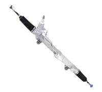 Rack de engranajes de dirección asistida Compatible con X164 W164 GL ML Clase 1644600500 1644600100 1644600125 A16444600500 A1644600100 A1644600125