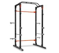 Rack de Musculación G314 Power Cage