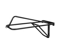 Rack De Sillín De Caballo - Soporte De Sillín De Pared Plegable - Práctico Pavimento De Sillín Y Estante De Cubierta Para El Almacenamiento De Amplificadores Occidentales En Un Establo, Granero, Casa