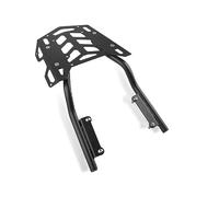 Rack Equipaje Extensión De Asiento Motocicleta Asiento Maletero Caja Trasera Estante Trasero Kit De Portaequipajes Metal para CB650R CB 650R 650 R para Neo Sport Cafe 2019 2020