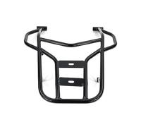 Rack Equipaje para CRF300L CRF 300L Rally 2021-2022 Accesorios para Motocicleta Portaequipajes Estante De Carga Soporte De Montaje Estante Trasero(A)