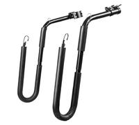 Rack for Surfboards, Surf Bicycle Carrier, Surfboard Racks, Snowboard Rack | Easy Installation Surfboard Rack Surfboard Bicycle Carrier Rack with Quick Release for Safe Transport