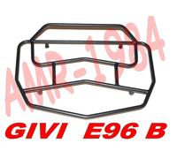 Rack Givi E96B Para Maleta E55 Maxia 3 E52 Maxia Baca