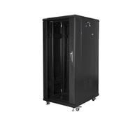 ARMARIO RACK LANBERG FF01-6827-12B NEGRO