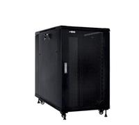 RACK IP20 RSB 10U 600X800 NERO