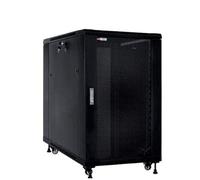 RACK IP20 RSB 15U 600X800 NERO