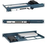 Rack Mount for Cisco Meraki Firewall Appliance - 1U Server Rack Shelf with Easy