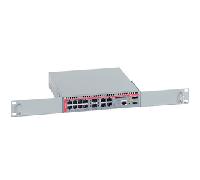 Rack mount kit for AT-x230-10GP and AT-ARX050S NGFW AT-RKMT-J14