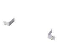 Rack mount kit for AT-x230-18GP