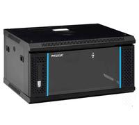 Phasak Pro PHO 2106 Armario Mural Rack 19" 6U 600x450