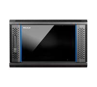 Rack Mural 19" PHASAK Pro 6U 600x450 - PHO 2106D | Desmontado