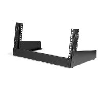 Rack - Open Frame Desktop Rack - 4U RK4OD