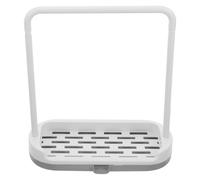 Rack Para Jabón De Ropa Plástico Encimera Extraíble