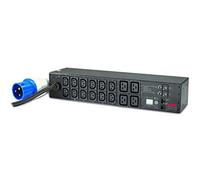 Rack PDU METERED 2U 32A 230V ACCS