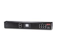 Rack Sensor Pod 150 - 6 canales - AS/NZS 3548 (C-Tick) Class A,CE,FCC Part 15 Class A,GOST,ICES-003,NOM,VCCI Class A - 1000 m - 337 x 43 x 43 mm - 0 - 45 °C - -15 - 65 °C