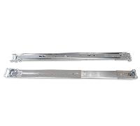 QNAP RAIL-B02 accesorio de bastidor Kit de carriles de rack