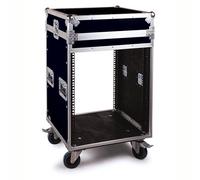 Rack sonido 19in 12u con ruedas fonestar fre-208
