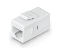 Rack Ubiquiti U-RACK-6U UACC-Keystone Coupler C6