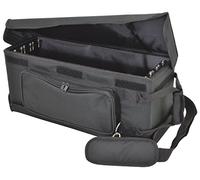 RACKBAG2US - 48,26 cm soysuperficial para equipaje 3U