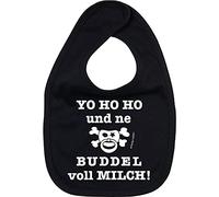 racker de N- Roll yo Ho Ho y Ne Completo Leche embotellado Baby Peto Negro