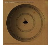 Racker&Orphan - Sounds of Insects [10" VINYL] [Vinilo]