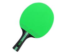 Racket De Tennis De Table - Bats De Tennis De Table | Pandre De Professionnel | Racquet Robuste Avec Longue Poignée De Poignée En Caoutchouc | Équipement D'entraînement Pour Le Jeu D'entraîn