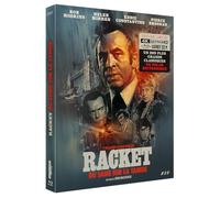 Racket (Du sang sur la Tamise) [Blu-ray]