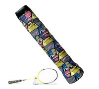 Racket Grip - Anti Slip Wrap Dry Feel Tennis Grip Overgrips