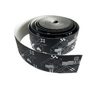 Racket Head Tape - Tira protectora de TPU, protección antiarañazos