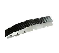 Racket Protection Tape - 31.5 Inch Paddle Head Edge Guard