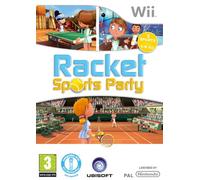 Racket Sports [Importación Inglesa]