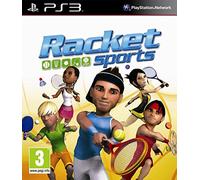 Racket Sports Ps3
