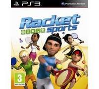 Racket Sports (Move)