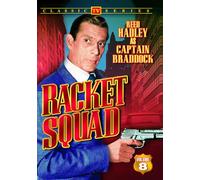 Racket Squad 8 [DVD] [1951] [Region 1] [NTSC] [Alemania]