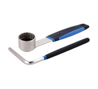 racket Tool Ultragrip For Campagnolo Bike Repair Tool Bracket Repair for all Bik