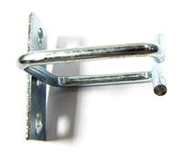 RackMatic - Anilla guíacables para rack 19 de 40x40 lateral 1