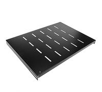 RackMatic - Bandeja fija para Rack 19 con ancho 490 mm y fondo 350 mm