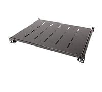 RackMatic - Bandeja telescópica para rack19 de 1U y fondo 350mm 375-620mm