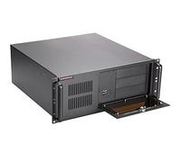 RackMatic - Caja Rack 19" IPC microATX ATX 4U 3x5.25 7x3.5 Fondo 450mm